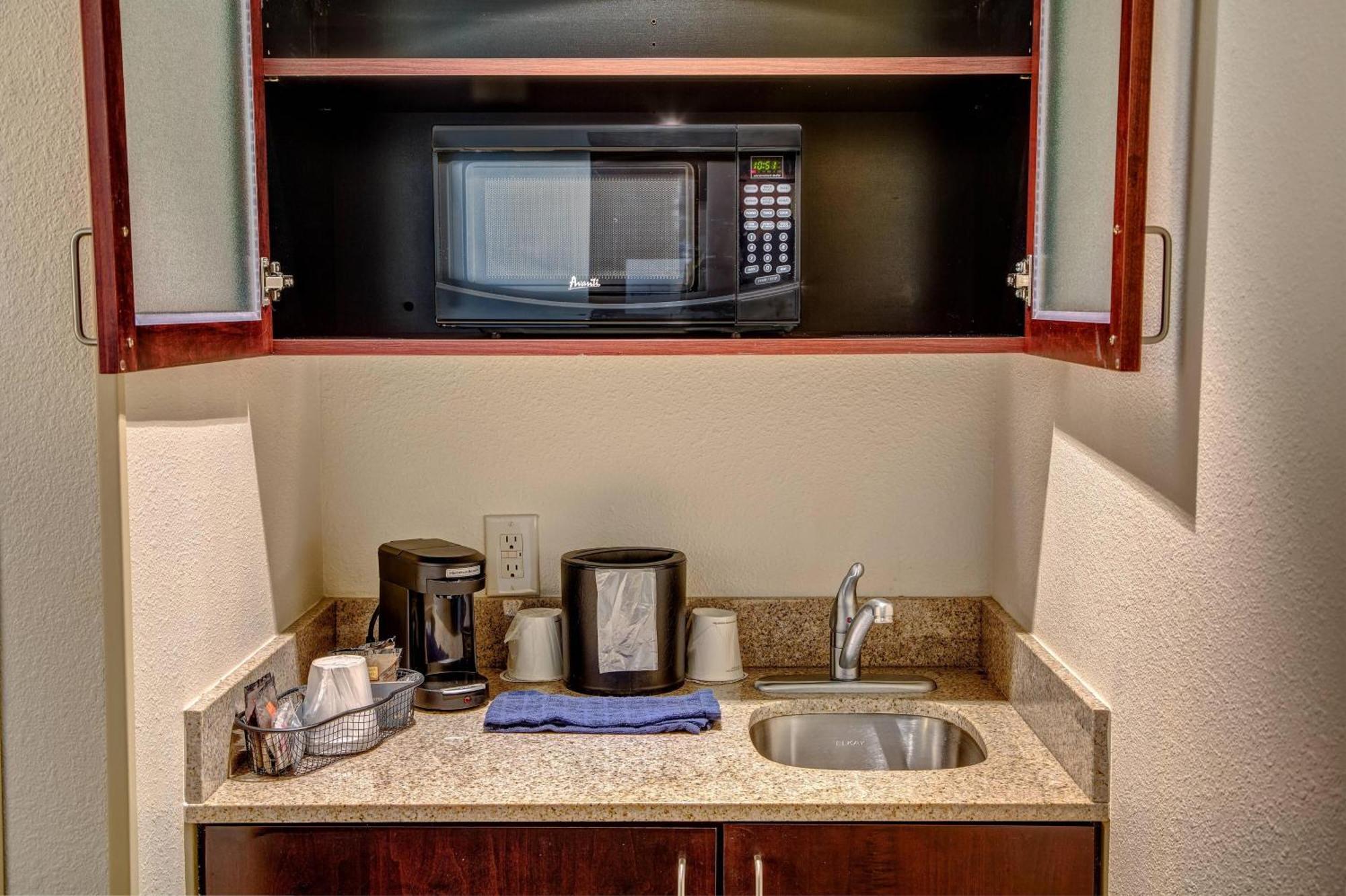 Springhill Suites By Marriott New Bern Eksteriør bilde