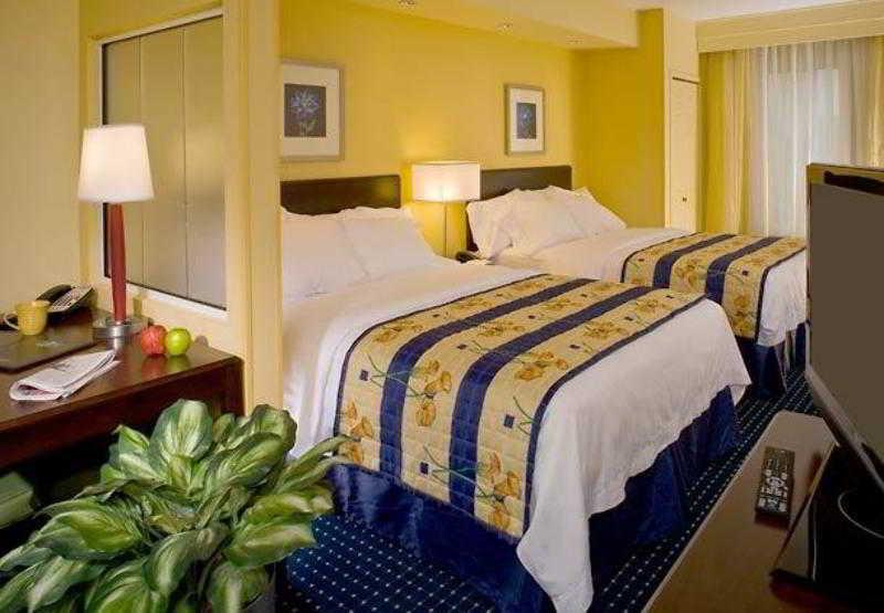 Springhill Suites By Marriott New Bern Rom bilde