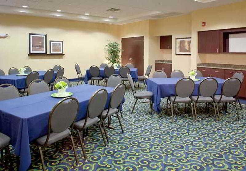 Springhill Suites By Marriott New Bern Business bilde