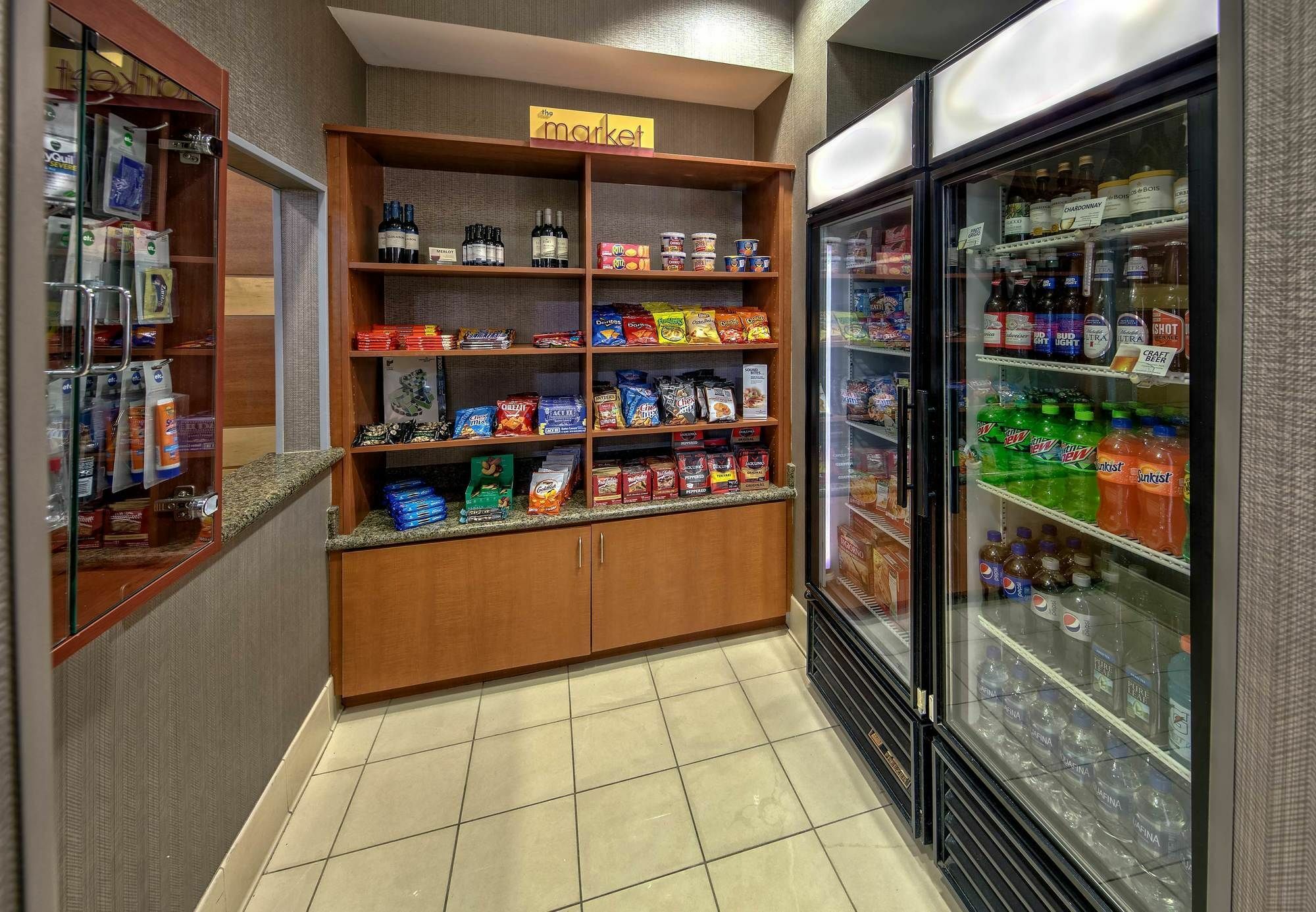 Springhill Suites By Marriott New Bern Eksteriør bilde