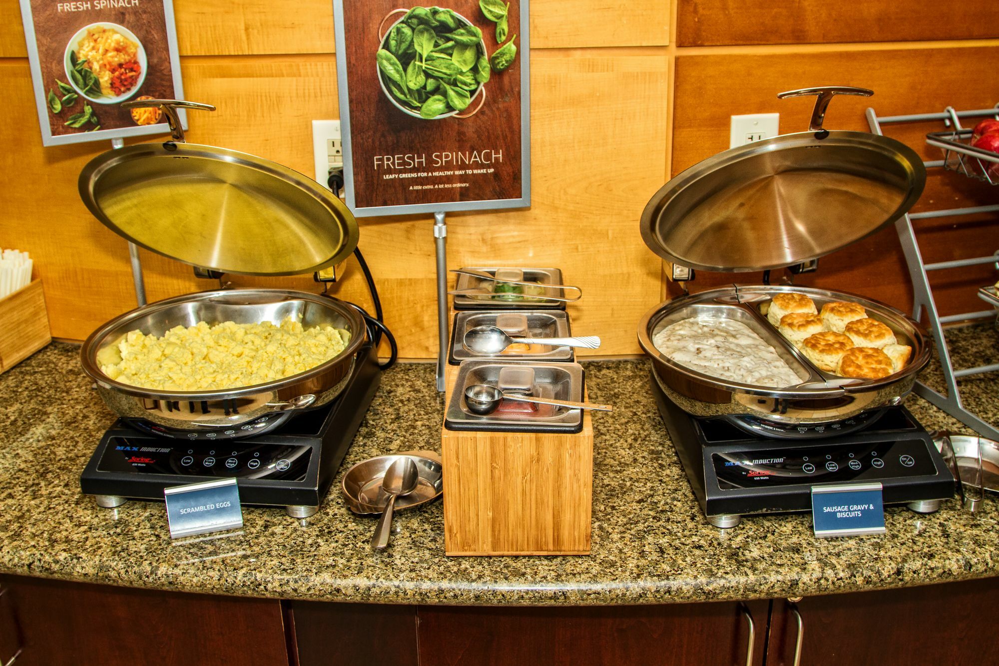 Springhill Suites By Marriott New Bern Eksteriør bilde
